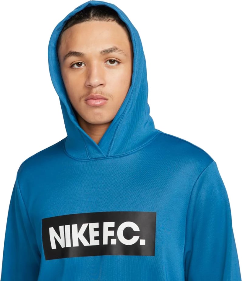 Duks për meshkuj Nike, i kaltër
