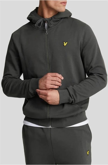 Duks Lyle & Scott për meshkuj