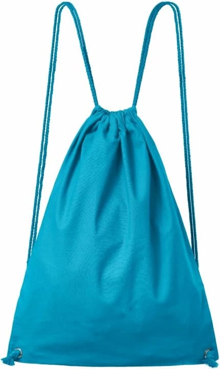 Çantë, rucksack Malfini Easygo për meshkuj, femra dhe fëmijë, blu