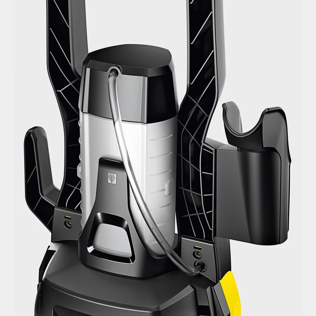 Lavatriçe me presion KARCHER K 4 Universal