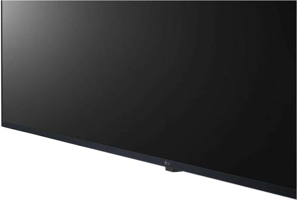 Panel digjital LG 50UL3J-M, 50", LCD, 4K Ultra HD, Wi-Fi