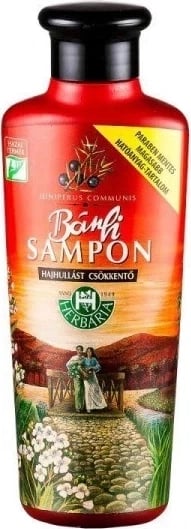 Shampon Herbaria Banfi Cleansing 250ml