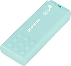 Pendrive GOODRAM UME3 Care 16GB USB 3.0, Mint