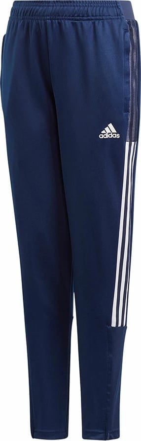 Pantallona sportive për fëmijë adidas, navy