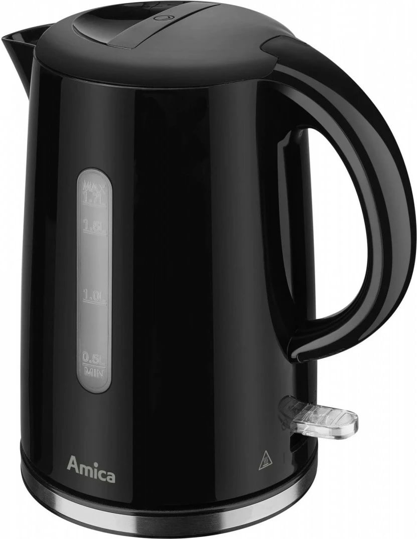 Çajnik elektrik Amica KF 1002, 1.7L, i zi
