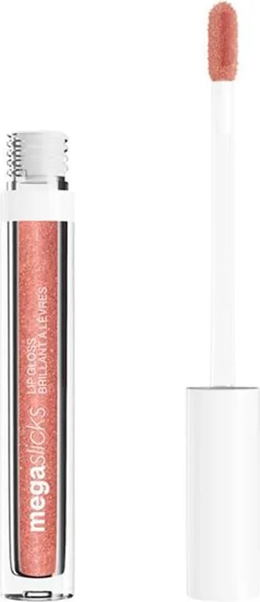 Lip Gloss Wet N Wild Mega Slicks 1114506e unisex