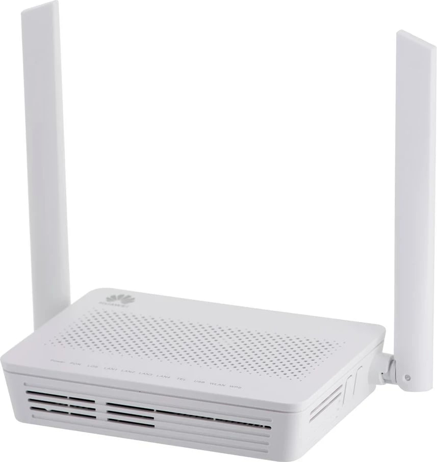 Huawei EG8145V5 ONT, e bardhë