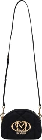 Çantë Love Moschino femra e zezë