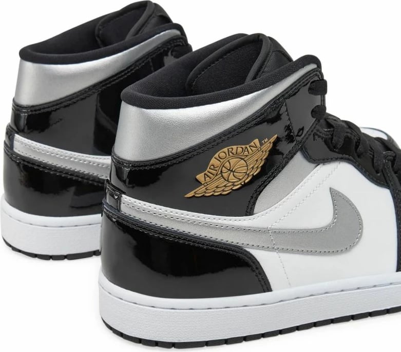 Atlete për meshkuj Nike Jordan, multikolor