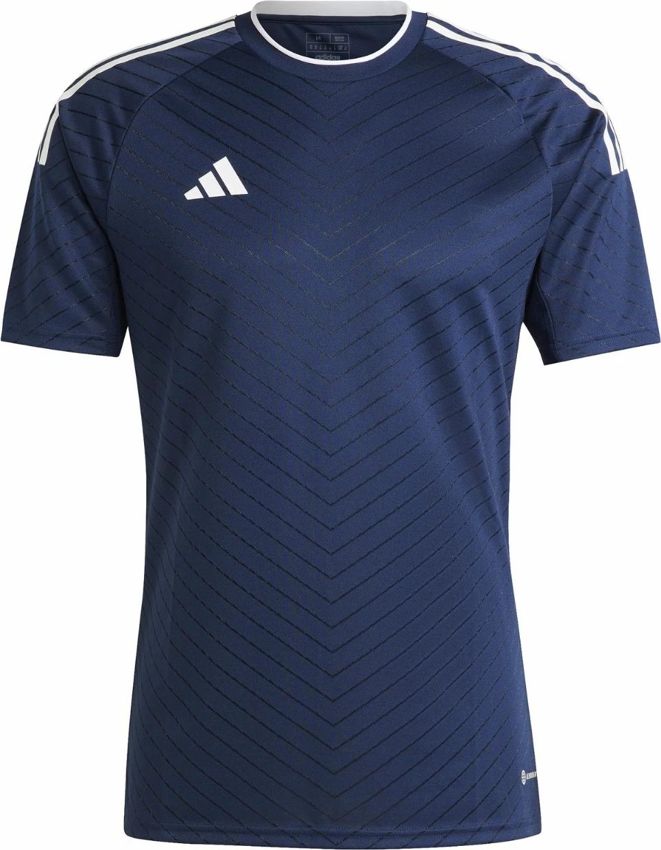 Maicë për meshkuj adidas, navy