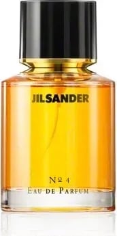 Eau de Parfum Jil Sander No 4, 30ml