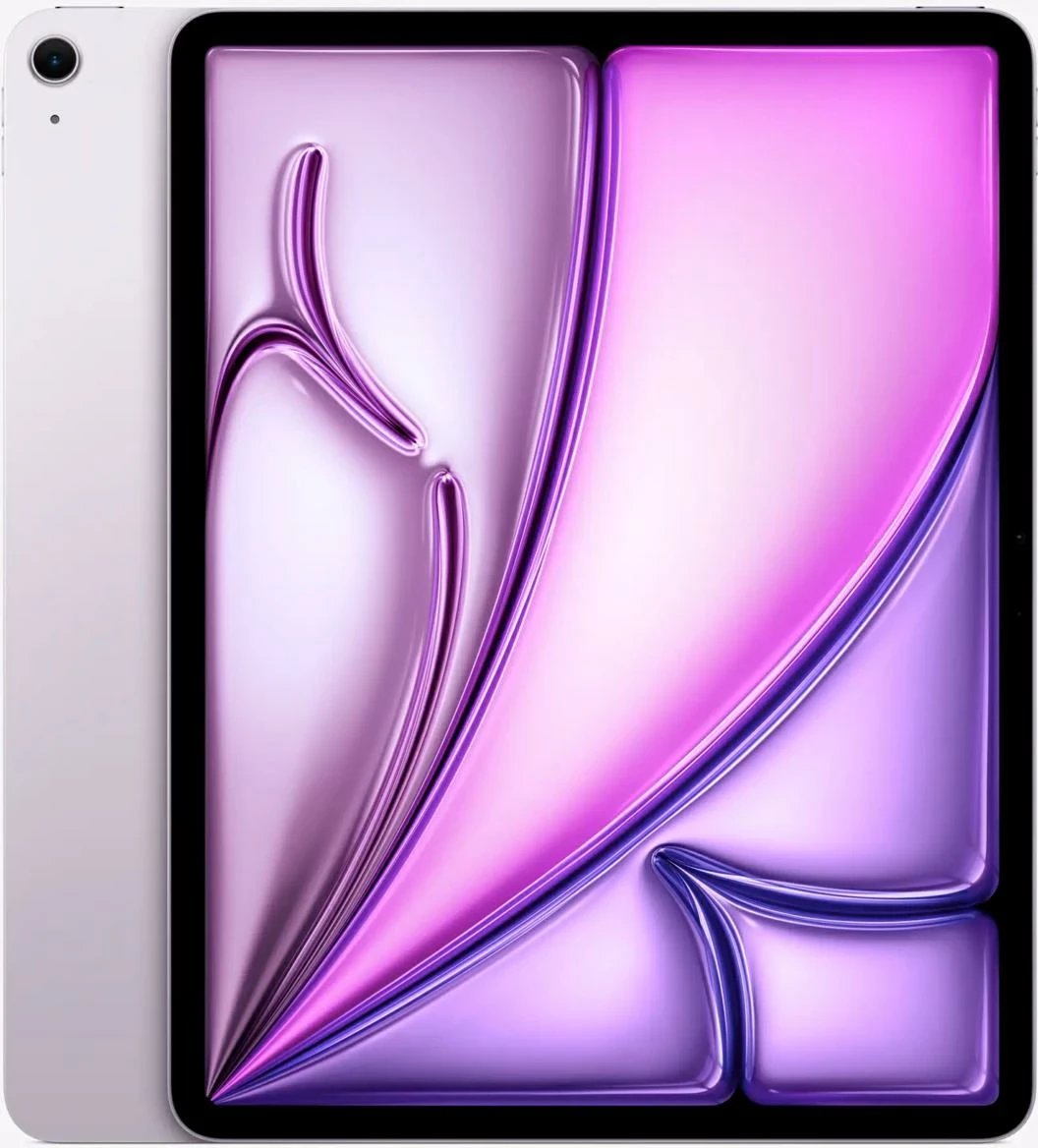 Tablet Apple iPad Air 2025 7Gen 13" 512GB Purple