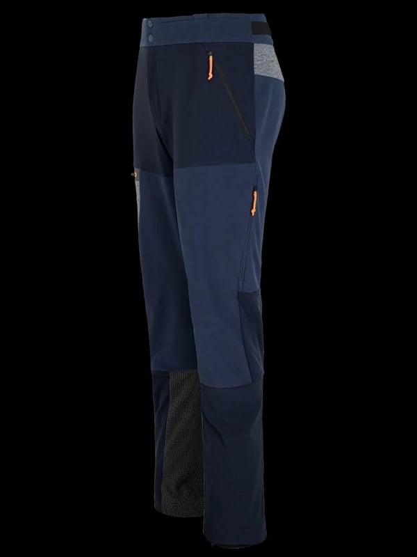 Pantallona Salewa për meshkuj, të zeza