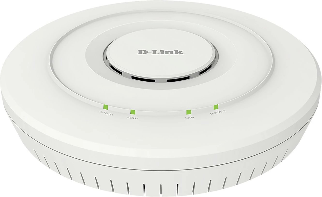 Access point D-Link DWL-6610AP, 2.4 GHz, 5 GHz, 1200 Mbit/s
