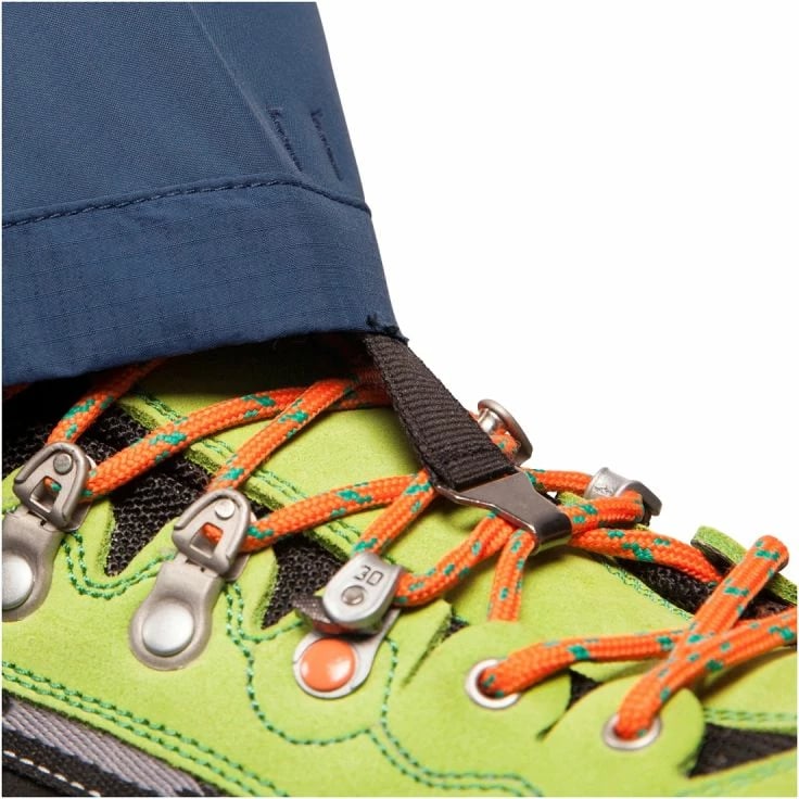 Pantallona për meshkuj Salewa, të zeza