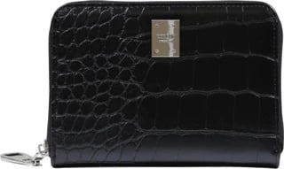 Portofol femra Replay, e zezë