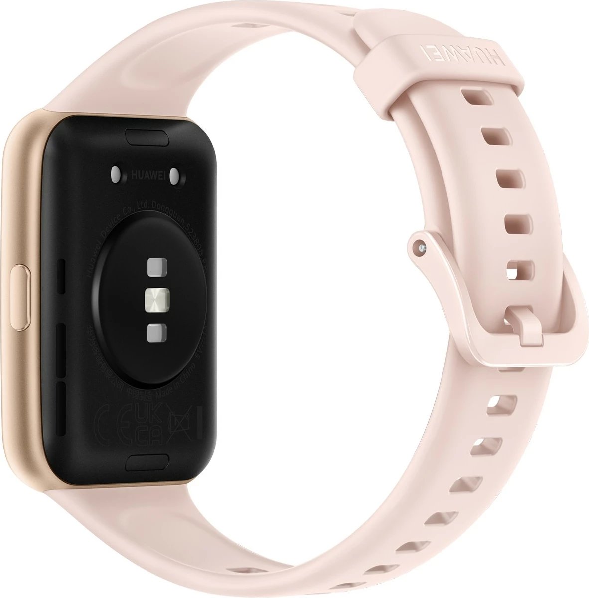 Smartwatch Huawei WATCH FIT 2, 32 GB, GPS, Sakura Pink