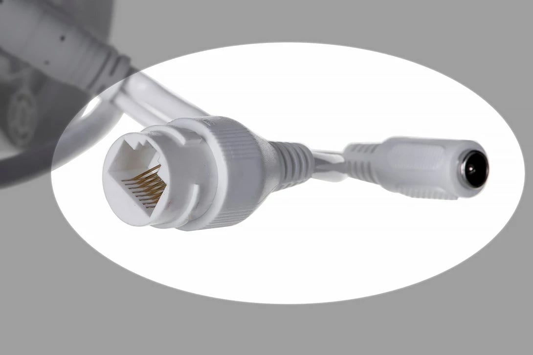 Kamerë IP DAHUA SD2A500HB-GN-AW-PV-0400-S2, e bardhë