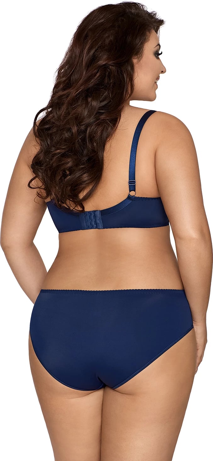 Të brendshme Axami 162486, blu e errët