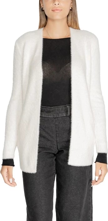 Xhemper Morgan De Toi femra, të bardhë