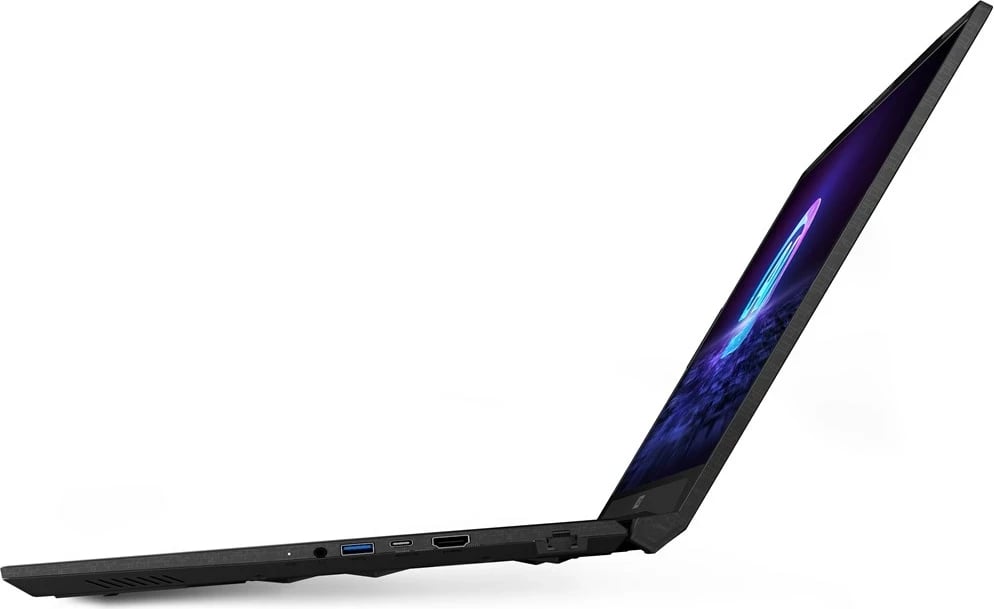 Laptop MSI Katana A17 AI B8VF-1004XPL, AMD Ryzen™ 7 8845HS, 16 GB RAM, 1 TB SSD, NVIDIA RTX 4060, E zezë