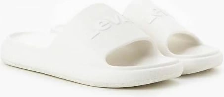 Flip-Flops femra Levis, të bardha