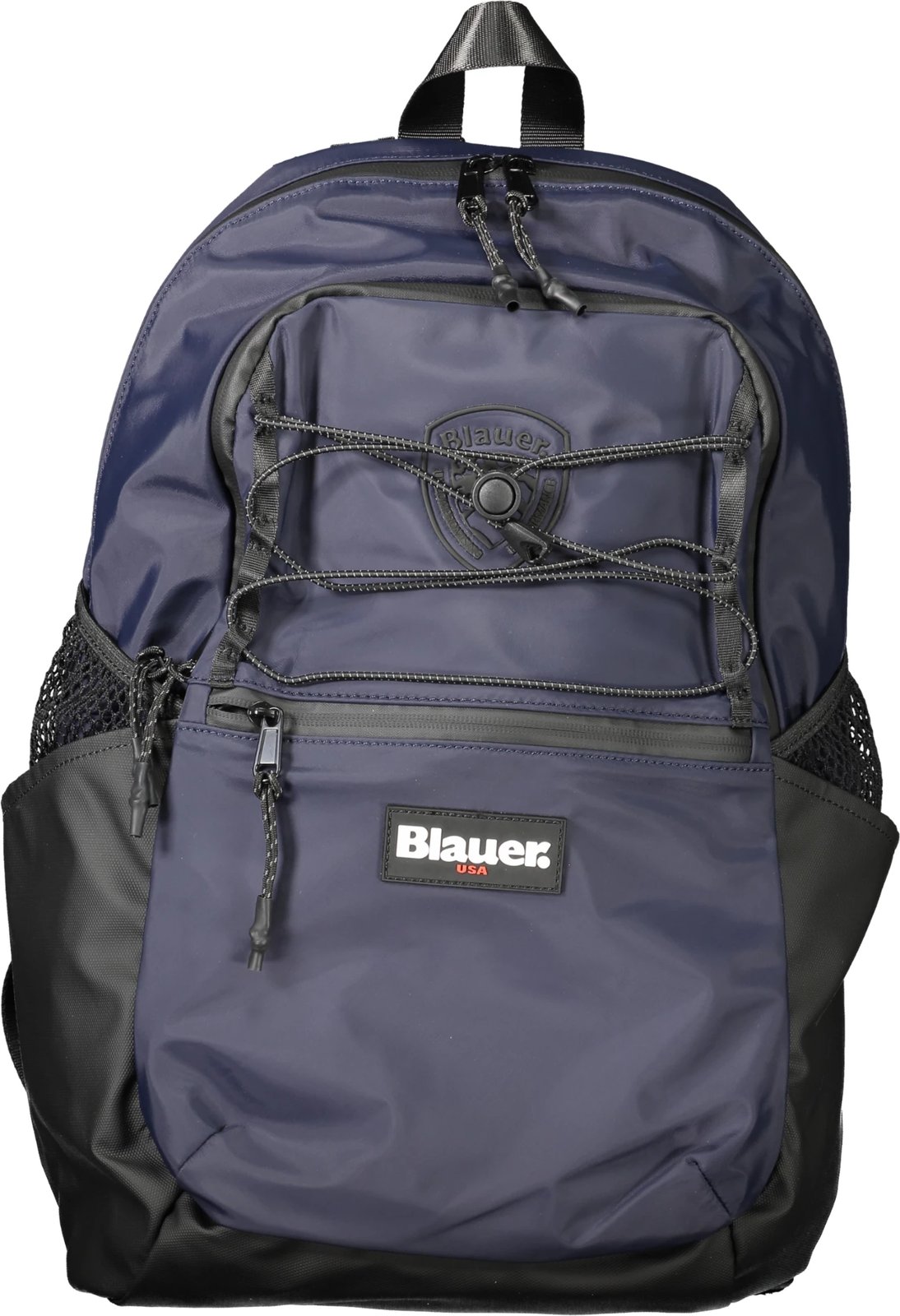 Shpinore Blauer për meshkuj, kaltër