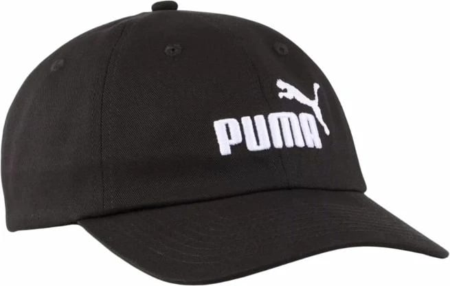 Kapelë për fëmijë Puma, e zezë