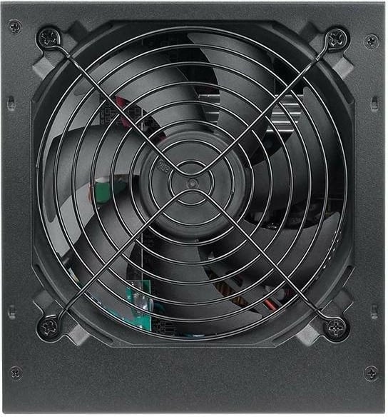 Kasë Thermaltake Litepower II 450W, e zezë