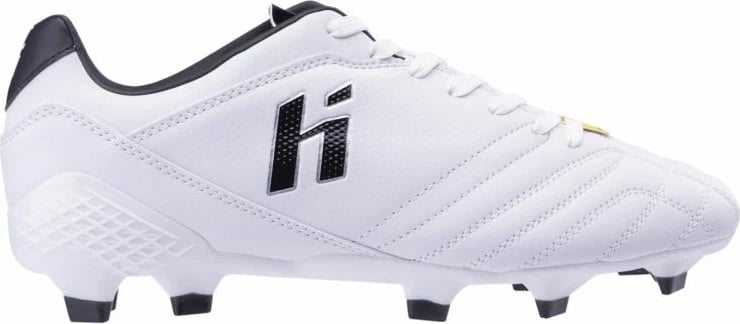 Atlete futbolli për fëmijë Huari, të bardha të zeza