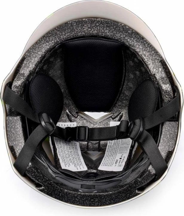 Helmetë biçiklete për fëmijë Meteor, gri