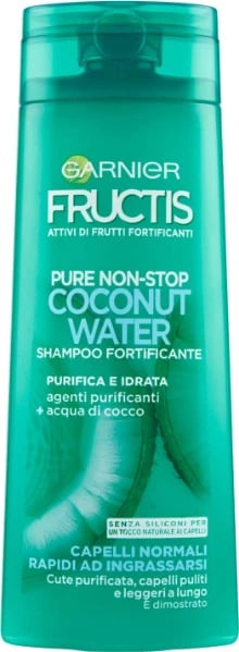 Fruc.Sh.Coconut Water 250Ml