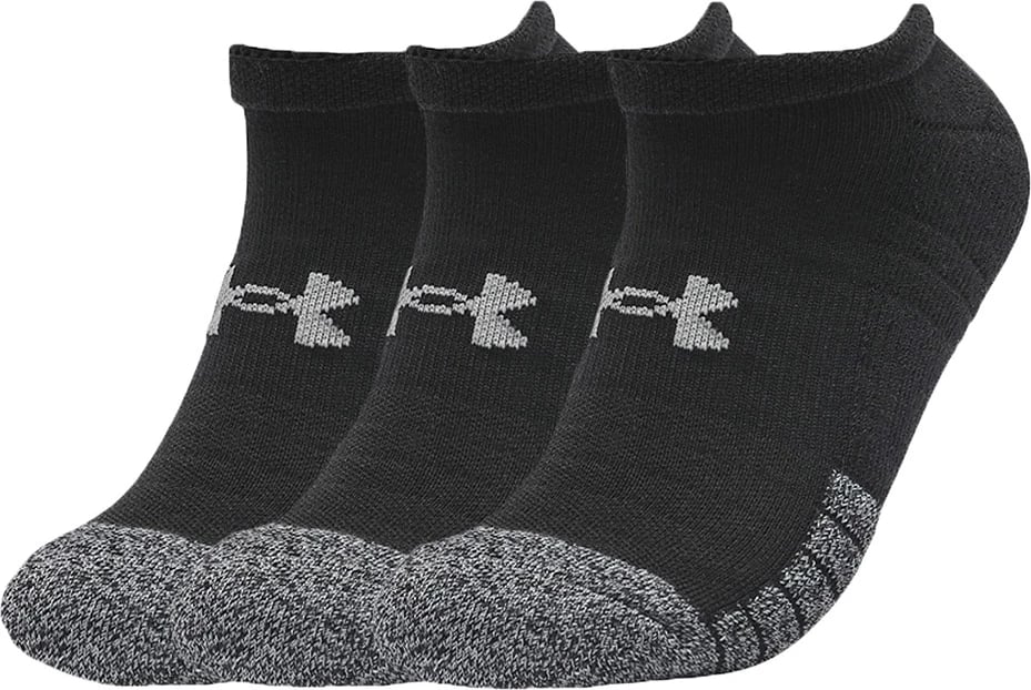 Çorape Under Armour unisex, të zeza