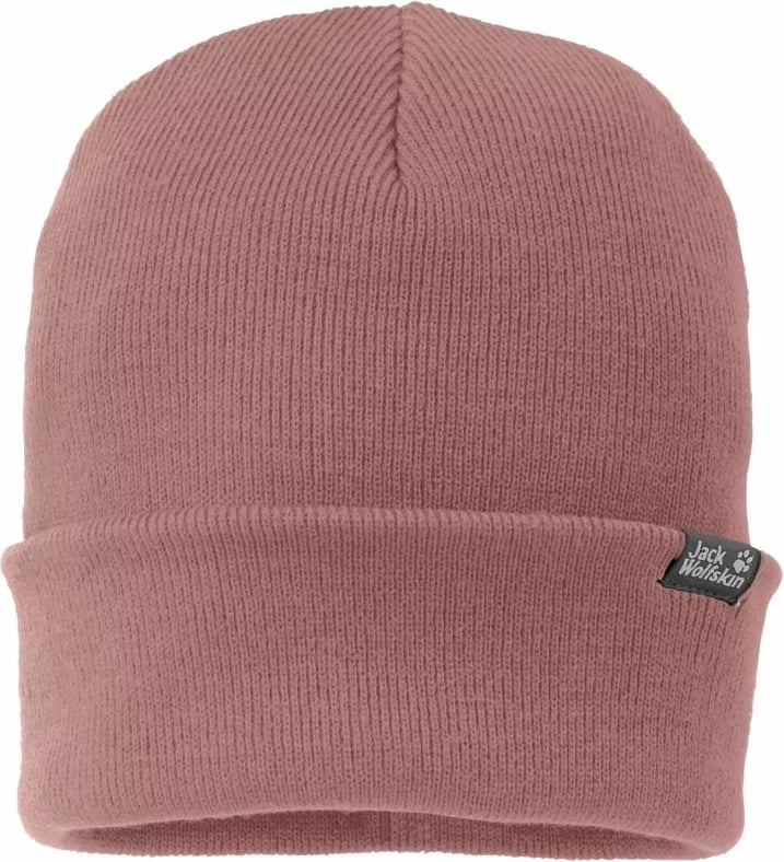 Kapelë për femra Jack Wolfskin, rozë
