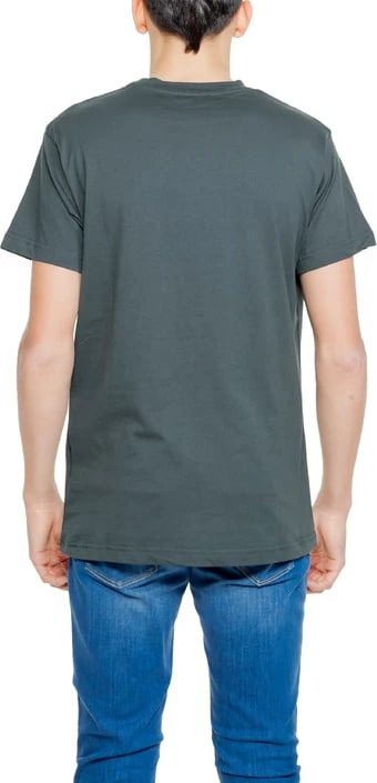 Maicë Hydra Clothing, e gjelbër