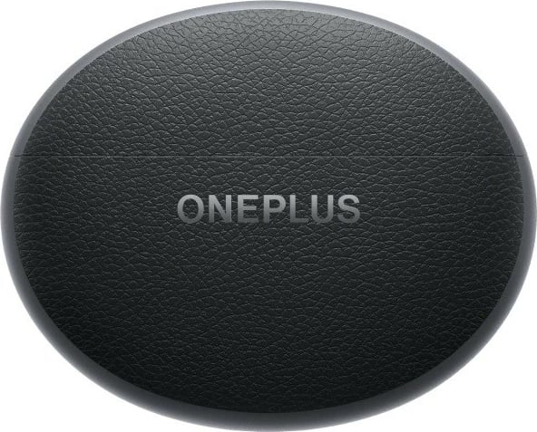 Kufje OnePlus Buds Pro 3, wireless, Bluetooth 5.4, me kuti karikimi, të zeza