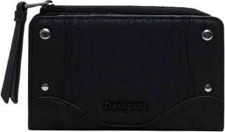 Portofol Desigual femra, i zi