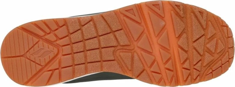 Atlete për meshkuj Skechers, të gjelbra