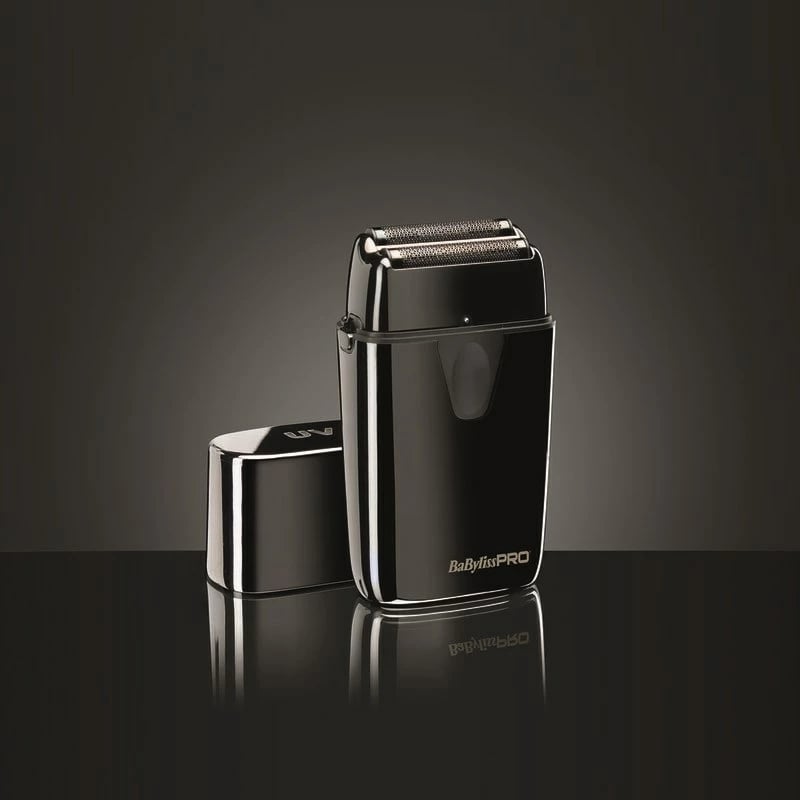 Makinë rroje Babyliss FXLFS2E, e zezë