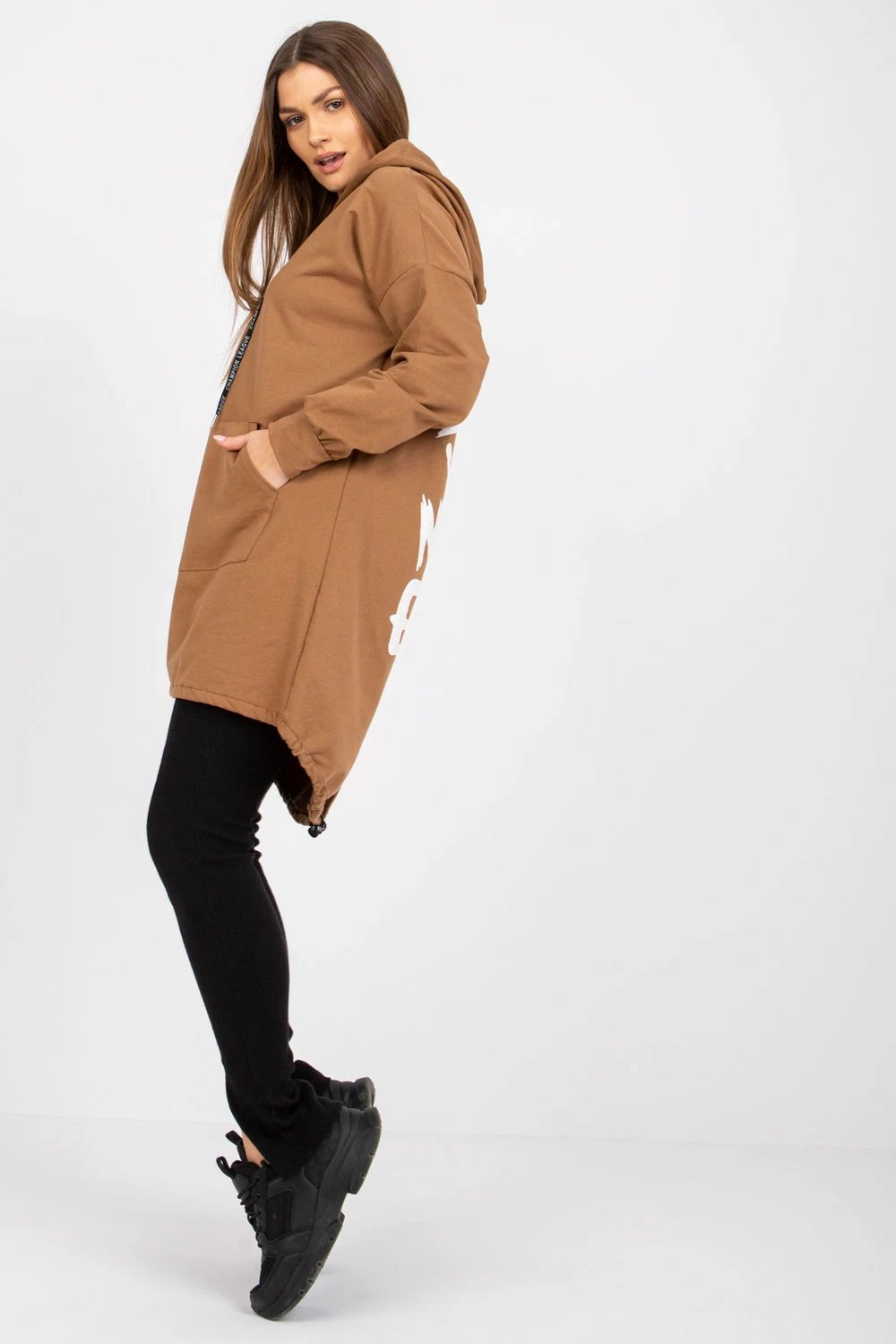 Duks Italy Moda 162566, kafe