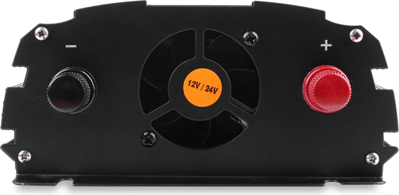 Konvertues voltazhi Volt Polska IPS 1200 DUO, 12-24/230V, 1200 W, Zi