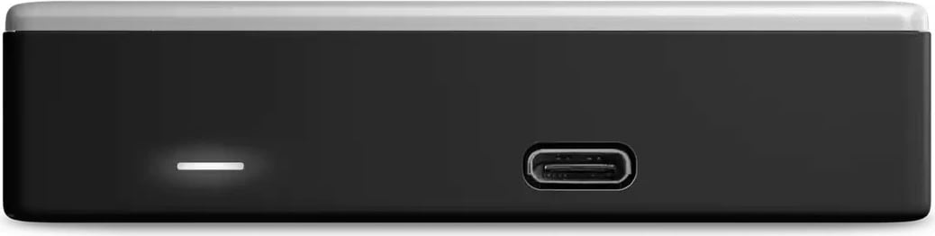 Hekur drejtues ghd Unplugged, i ngrohtë, i zi