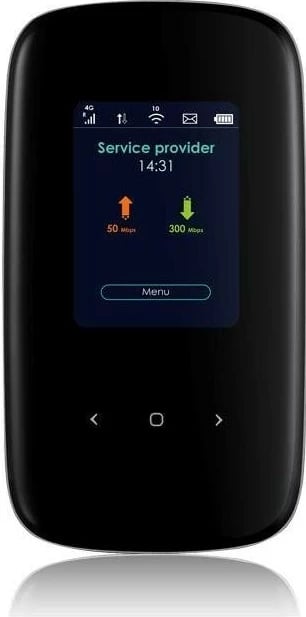 Router GSM Zyxel LTE2566-M634, i zi