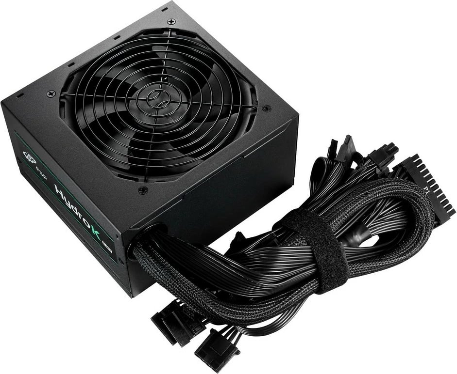 Furnizues energjie FSP Hydro K PRO 750W, 80 PLUS Bronze, 120mm fan