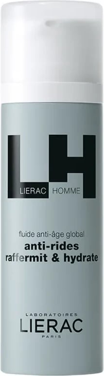 Fluid anti-moshë për meshkuj Lierac Homme 50ml