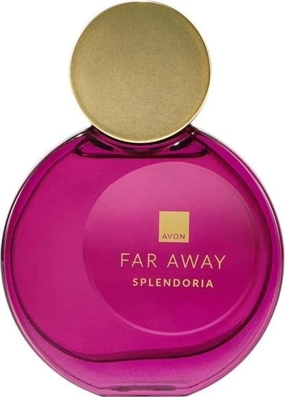 Eau de Parfum për femra Avon Far Away Splendoria 50ml