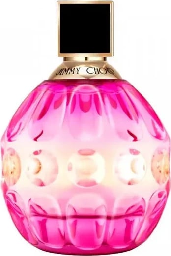 Eau de Parfum Jimmy Choo Rose Passion 100ml rozë