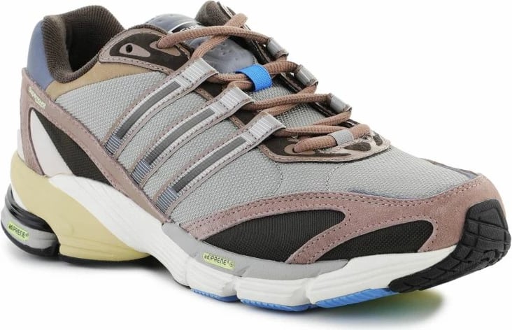 Atlete për meshkuj adidas Supernova Cushion 7, shumëngjyrëshe
