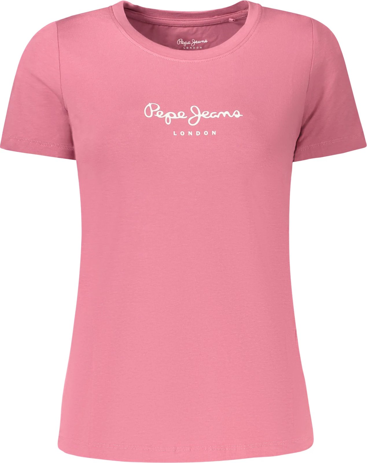 Maicë për femra PEPE JEANS, rozë