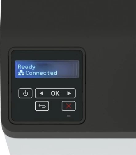 Printer Ricoh P C200W, Laser, Ngjyrë, 2400 x 600 DPI, A4, 24 ppm, Duplex